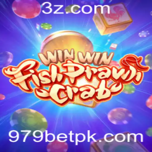Explorando o Fascinante Mundo do Jogo WinWinFishPrawnCrab