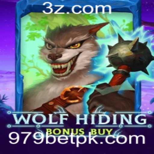 Explorando o Jogo WolfHidingBonusBuy: Regras e Estratégias