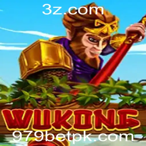 Explorando o Mundo de Wukong e 979 Bet